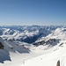 Skitouren-Paradis Urner Alpen