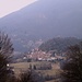 Monte Mondini ( i Mundinn ) : vista su Curio