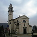 Curio : Chiesa Parrocchiale di San Pietro