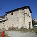 Vernate località Guasti : Chiesa