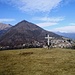 Collina d'Agro ( Croce d'Arosio )