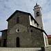 Arosio : Chiesa parrocchiale di San Michele