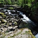 Der Saut du Doubs.