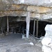 Eingang zur Wildkirchlihöhle