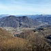 Dal Forte: vista sulla Valcuvia