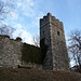 Torre della Rocca di Orino