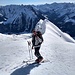 a wirklich scheene Skitour, hohe Wiederholungsgefahr!