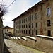 Un'antica filatura di Sordevolo oggi facente parte della rete museale del Biellese.