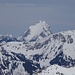...und in der Ferne sieht man den Lugauer, das "steirische Matterhorn"