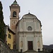 Muggio : Chiesa parrocchiale di San Lorenzo