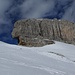 schon wieder im Angesicht der Sphinx