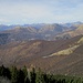 Monte Lema : panoramica