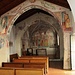 Miglieglia : Chiesa di Santo Stefano al Colle