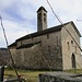 Miglieglia : Chiesa di Santo Stefano al Colle