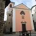 Miglieglia : Chiesa parrocchiale di Santo Stefano