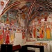 Miglieglia : Chiesa di Santo Stefano al Colle
