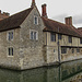 Ightham Mote