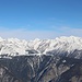 Zillertaler Alpen