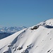 Blick nach Südwesten
