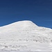 nun in wechselnder Steilheit bergan
