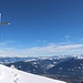 auf der Karspitze