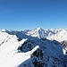 Gipfelausblick