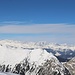 Gipfelausblick nach Norden