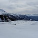 Natureisbahn auf der Alp Raguta