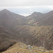 Panorama dal Monte Crocetta 1117 mt.