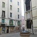 La vera da pozzo di Campiello delle Scuole dove si trovano due sinagoghe.