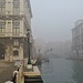 Palazzo Labia sul Canale di Cannaregio. 