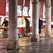Le Pescherie al Ponte di Rialto.