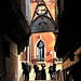 Calle del Paradiso.