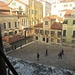 ll Campo di Santa Maria Formosa dalla Fondazione Querini-Stampalia.