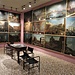 La Sala delle Vedute di Gabriel Bella, pittore del '700 veneziano, alla Fondazione Querini-Stampalia.