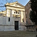 La chiesa di San Francesco della Vigna.
