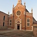 Chiesa della Madonna dell'Orto.