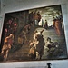 La "Presentazione di Maria al tempio" di Jacopo Tintoretto del 1552. 