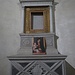 Nella rinascimentale cappella Valier si trovava la "Madonna con il Bambino" di Giovanni Bellini che però fu trafugata nel 1993.