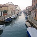 Rio della Madonna dell'Orto.