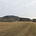 Blick zurück zum Kovářský vrch