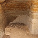 Schleifsandeinzelhöhle, Abbau