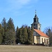 Lindava, kostel sv. Petr a Pavel (Kirche Sankt Peter und Paul)