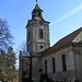 Lindava, kostel sv. Petr a Pavel