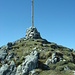 auf dem Trimlenhorn