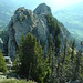 Blick Richtung Holzerhorn