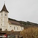 Kirche von Proleb