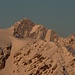 Berner Alpen - Finsteraahorn