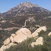 Lyons peak, this nice one completely surrounded by private property