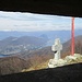 Monte Pravello : panoramica